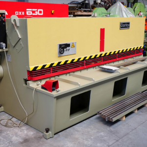 Darley Holandia typ GS 3100 x 6 mm